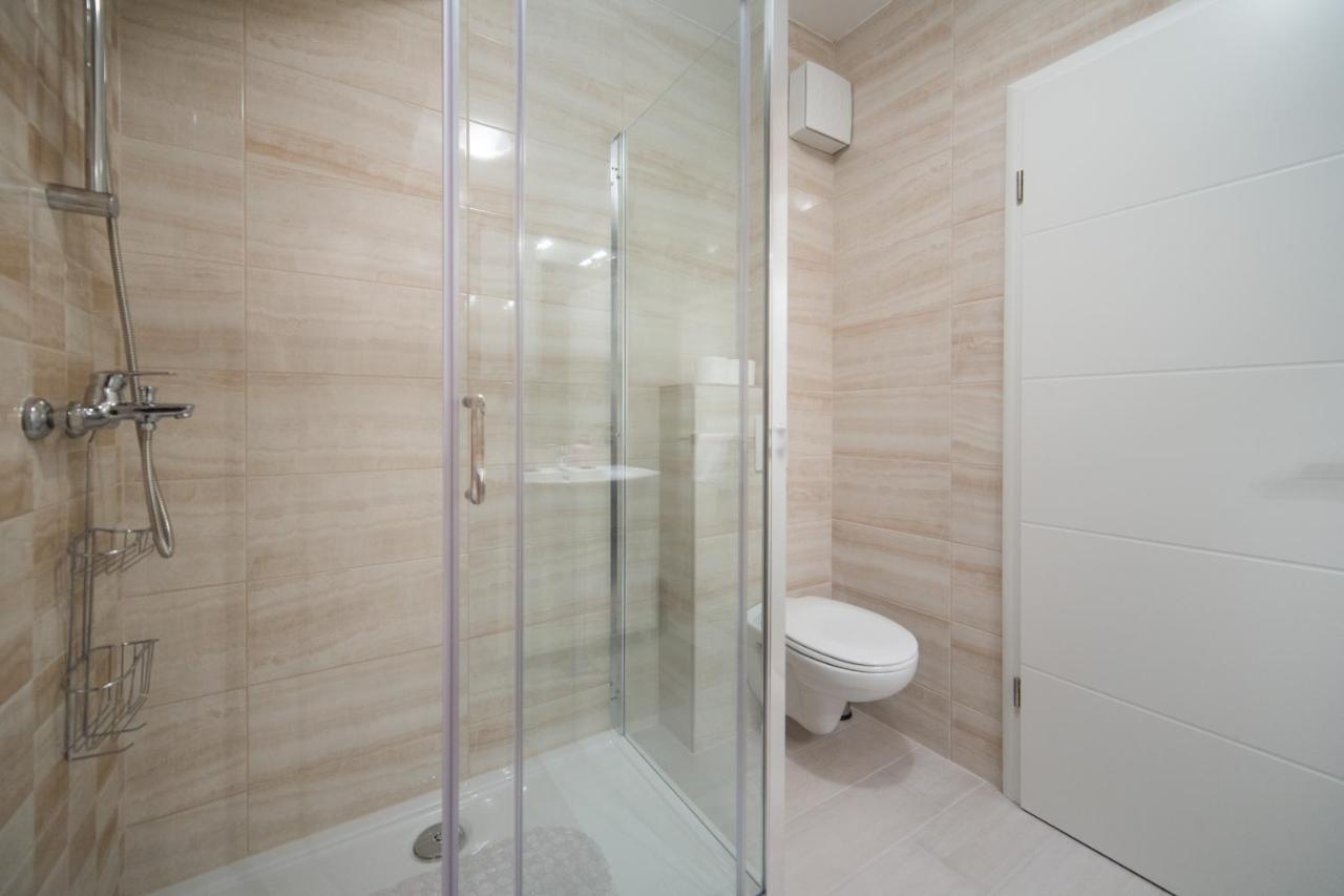 Luxury Xxl Apartment Makarska Exterior foto
